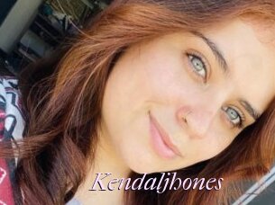 Kendaljhones