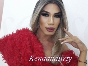 Kendalldiirty