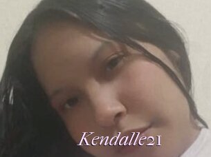 Kendalle21