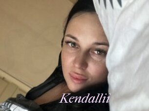 Kendallii