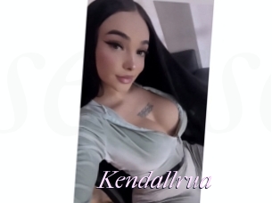 Kendallrua