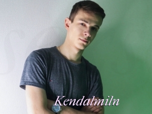 Kendalmiln