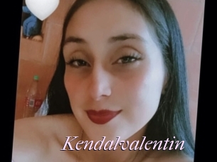 Kendalvalentin