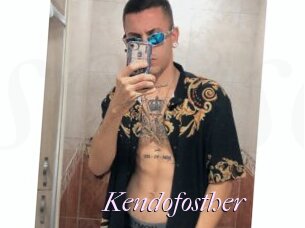 Kendofosther