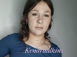 Kendraalkins