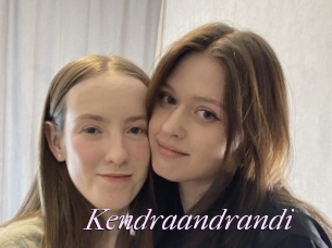 Kendraandrandi