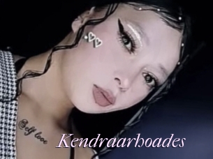 Kendraarhoades