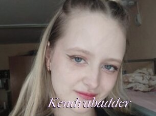 Kendrabadder