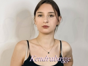 Kendrabagge