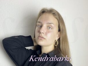 Kendrabarks