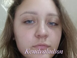 Kendrabulson