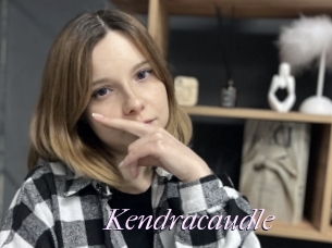 Kendracaudle