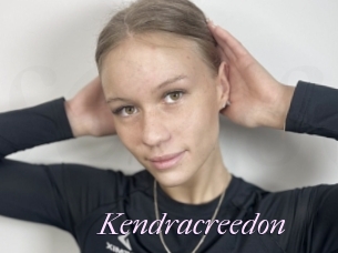 Kendracreedon