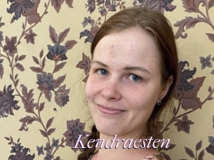 Kendraesten