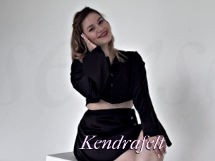 Kendrafelt