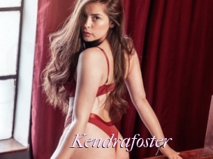 Kendrafoster