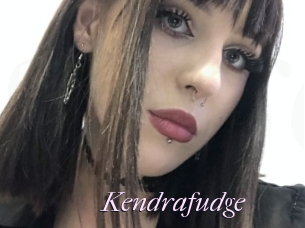 Kendrafudge