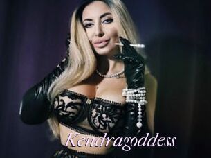 Kendragoddess