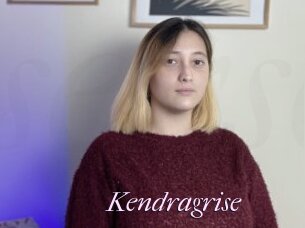 Kendragrise