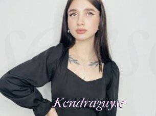 Kendraguyse