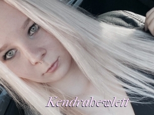 Kendrahewlett