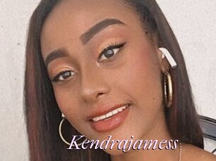 Kendrajamess