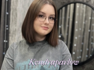 Kendraparlow