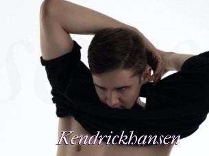 Kendrickhansen