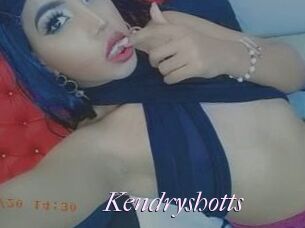 Kendryshotts