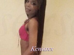 Keniaxx