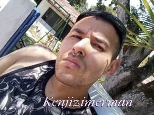 Kenjizimerman