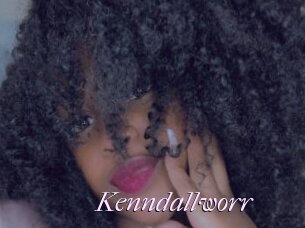 Kenndallworr