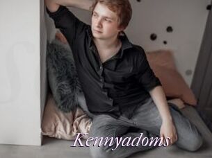 Kennyadoms