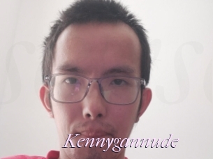 Kennygannude