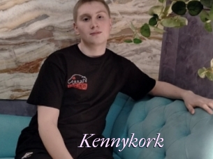 Kennykork