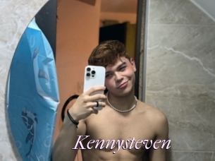 Kennysteven