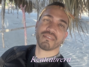 Kentcabrera