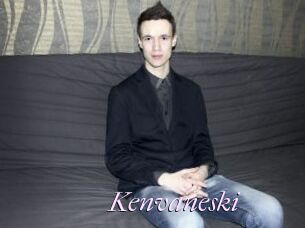 Kenvaneski