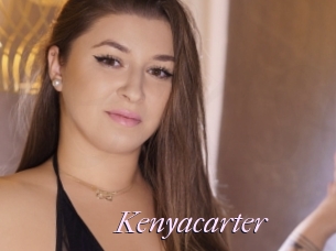 Kenyacarter