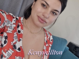 Kenymillton