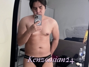 Kenzoasian24