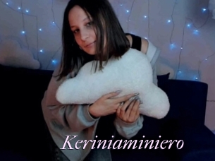 Keriniaminiero