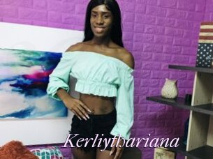 Kerliythariana