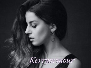 Kerryarmour