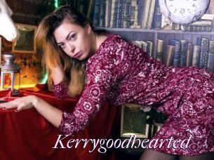 Kerrygoodhearted