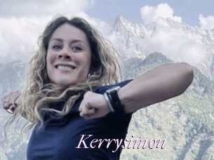 Kerrysimon