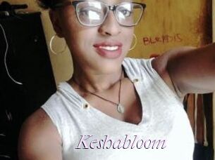 Keshabloom