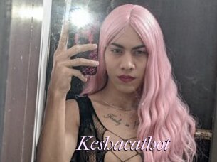 Keshacathot