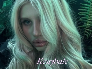 Kessyhale