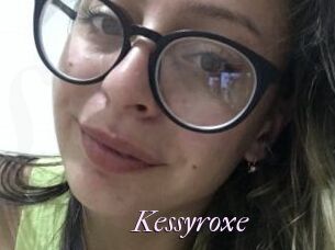 Kessyroxe